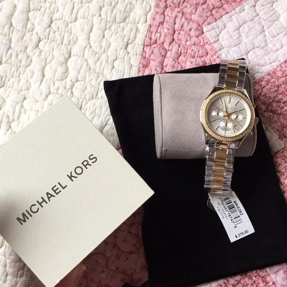 Mk 6252 watch Clearance